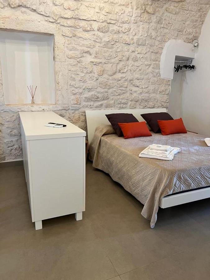 Luxury Room Cassese Ceglie Messapica Exterior photo