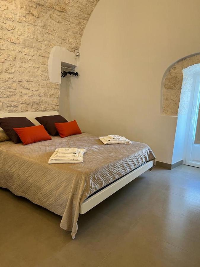 Luxury Room Cassese Ceglie Messapica Exterior photo